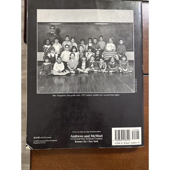 The PreHistory of the Far Side - A 10th Anniversary Exhibit - Paperback - Picture 6 of 12